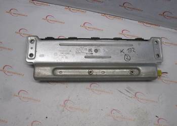 VW GOLF VI 09r AIRBAG poduszka kolanowa 5K2880841A