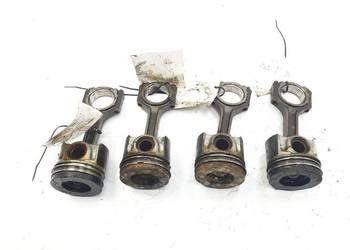 TŁOK FORD TRANSIT MK8