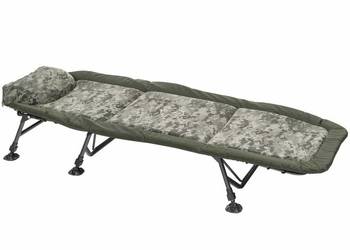 Łóżko polowe Mivardi CamoCode Flat6 (M-BCHCC6)