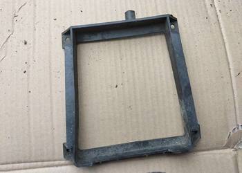 Audi 80 90 B3 B4 Ramka mieszka drążka zmiany biegów 893863287
