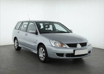 Mitsubishi Lancer 1.6