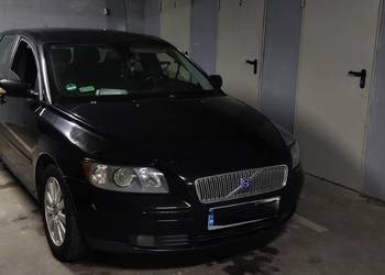 VOLVO V50 2.0 DIESEL 136KM HAK CLIMATRONIK NAVI