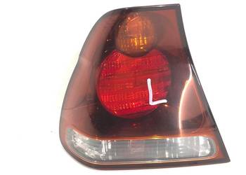 LAMPA LEWY TYŁ BMW E46 6927763 Hatchback 01-05 ŚWIATŁO TYLNA, LEWA