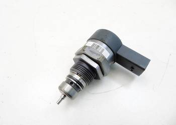 Zawór ciśnienia paliwa 1.6 D4D D Verso Auris Avensis Mini One Clubman Count