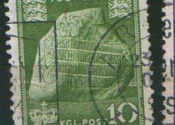 Zn. Dania Mi 341 kas 1953