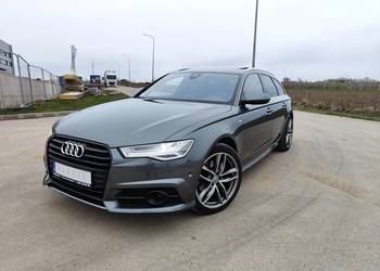 Audi A6C7 2.0TDI