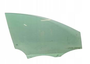 SZYBA DRZWI  PRAWY PRZÓD 13 ROK KOMBI Seat Ibiza IV (2008-  ) SAINT GOBAIN 
