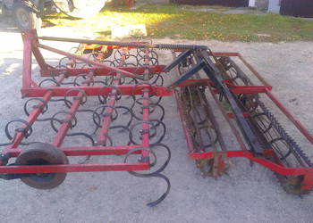 agregat uprawowy szer 3m