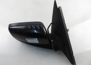 LUSTERKO PRAWE BMW 7 E65 9 PIN 475/9