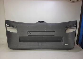 TAPICERKA KLAPY TYŁ AUDI Q5 8R 8R0867979B SZARA