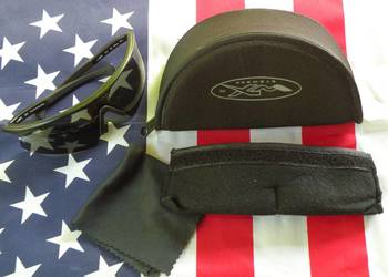 Okulary balistyczne WILEY X Z-87 PT-1 Okulary balistyczne WILEY X Z-87 PT-1