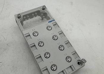Festo CPX-AB-8-M8 195706