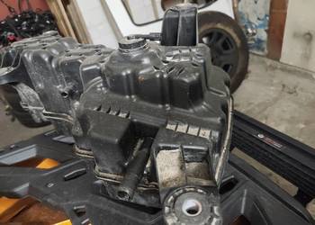 Zbiornik Adblue Fiat Doblo 2020 r