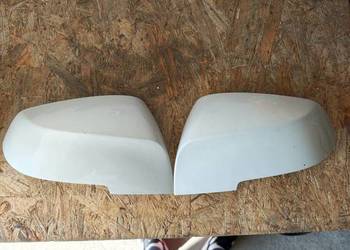 OBUDOWA LUSTERKA KOMPLET NAKŁADKA BMW X1 E84 LIFT BMW 3 F30 F31 F34