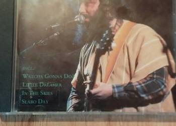 Peter Green -A portrait of Peter Green .Płyta CD.