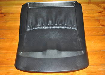 Tylny panel fotela pasażera BMW E60 E61 E65 E66 E67 PRAWY