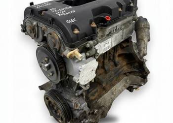 SILNIK A14XER Opel Meriva B Corsa D Astra IV J 1.4 16V 100KM nowy rozrząd