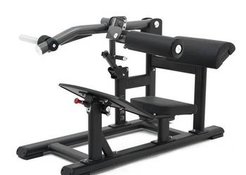 Hip Thrust / maszyna na pośladki – wolny ciężar SH031