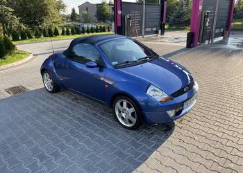 Ford Streetka