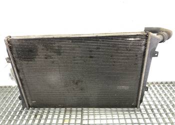CHŁODNICA WODY VW PASSAT B6 2.0 140KM 3C0121253R 05-11 RADIATOR