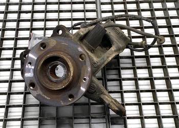 ZWROTNICA LEWY PRZÓD PEUGEOT 2008 I 1.2 110KM