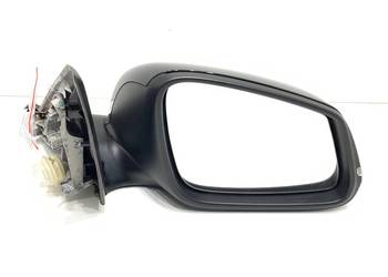 LUSTERKO PRAWY BMW F20 Hatchback 11-19 ZEWNĘTRZNE PRAWA, BOCZNE