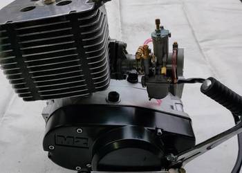 Silnik kompletny do MZ ETZ 150