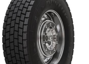 Opona 315/80R22.5 315 80 22.5 bieznikowana