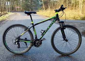 Rower Kross Hexagon 2.0