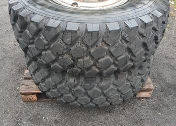 Koła 395/85 R 20 MICHELIN