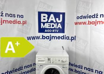Pralka Bosch Bardzo Solidna Niemiecka 6kg / 1200 / A +  / Dostawa / Gwaran…