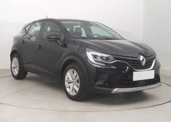 Renault Captur 1.0 TCe