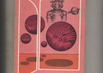 Człowiek i Tamci z Kosmosu - Wołczek