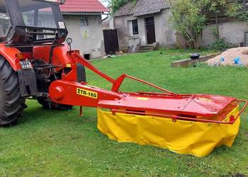 kosiarka rotacyjna 165