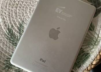 iPad mini wszystko sprawne !!!
