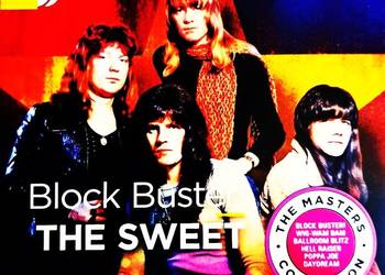 Zestaw  Album 2X CD Legendarnego Kultowego Zespołu Sweet