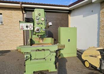 Wiertarka współrzędnościowa LINDNER LB 141 D