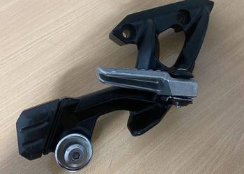 Kawasaki GTR 1400 Set tylni Prawy set wydechu podnóżek KPL