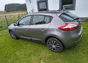 Reno Megan 2012r polecam 1.5 dCi