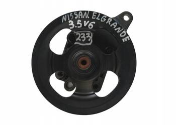 POMPA WSPOMAGANIA Nissan Elgrand 3.5 V6 414035A-9074 G1N20240926-82