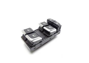 PANEL PRZEŁĄCZNIK SZYB 4G0959851 AUDI A6 C7