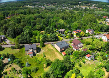 Ogłoszenie działka Rybnik 729m2