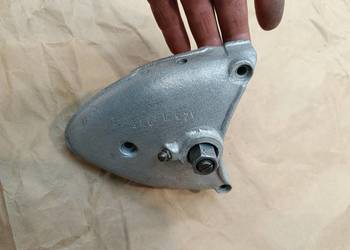 pokrywa sprzęgła dekiel sokół 125 shl m04 m05 m03 silnik