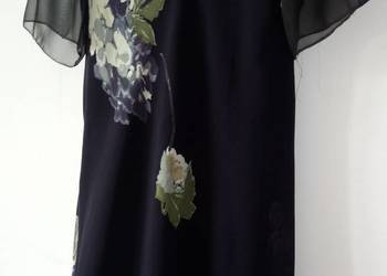 Sukienka elegancka