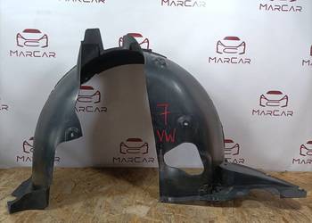 VW POLO VI 17- NADKOLE LEWY PRZÓD 2G0805413
