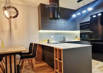 Nowoczesne 2-pokojowe mieszkanie | Centrum Radomia