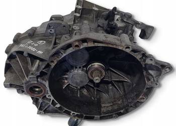 SKRZYNIA BIEGÓW Ford Mondeo MK4 2.0 TDCI manualna MANUAL 7G9R-7002-YF