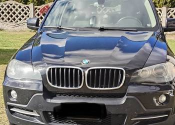 BMW X5 E70 272 KM