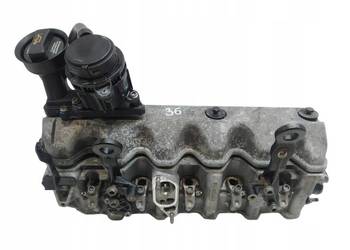 GŁOWICA KOMPLETNA 076103373D 2.5 TDI VW Volkswagen Crafter I (2006-  )