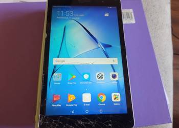Sprzedam tablet Huawei